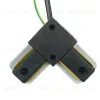 Коннектор угловой для однофазного шинопровода Feron LD1021C 52154 52154 - 6