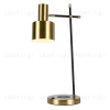 Настольная лампа Zortes DeskLight ZRS.1066.03 ZRS.1066.03 - 1