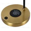 Настольная лампа Zortes DeskLight ZRS.1066.03 ZRS.1066.03 - 9