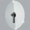 Бра Crystal Lux CHIAROSCURO AP6W LED BLACK CHIAROSCURO AP6W LED BLACK - 4