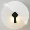 Бра Crystal Lux CHIAROSCURO AP6W LED BLACK CHIAROSCURO AP6W LED BLACK - 5