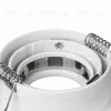 Встраиваемый светильник под лампу MR11 WOLTA Alto mini WDL-MR11/01W-S WDL-MR11/01W-S - 7