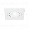 Встраиваемый светильник под лампу MR11 WOLTA Alto mini WDL-MR11/01W-S WDL-MR11/01W-S - 4