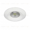Встраиваемый светильник под лампу MR11 WOLTA Acento WDL-MR11/02W-R WDL-MR11/02W-R - 1