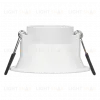 Встраиваемый светильник под лампу MR11 WOLTA Acento WDL-MR11/03W-R WDL-MR11/03W-R - 4