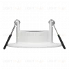 Встраиваемый светильник под лампу MR11 WOLTA Acento WDL-MR11/04W-R WDL-MR11/04W-R - 4