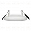 Встраиваемый светильник под лампу MR11 WOLTA Acento WDL-MR11/05W-R WDL-MR11/05W-R - 4