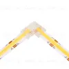 Коннектор угловой для ленты COB CCT шириной 10мм, комплект 3шт WOLTA WLS-3PIN-CCT-COB-10MM-L WLS-3PIN-CCT-COB-10MM-L - 2