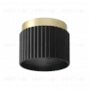 Накладной светильник WOLTA Muse WSL-GX53/19BG WSL-GX53/19BG - 1