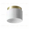 Накладной светильник WOLTA Muse WSL-GX53/19WG WSL-GX53/19WG - 1