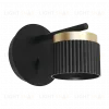 Бра WOLTA Muse WSL-GX53/W19BG WSL-GX53/W19BG - 1