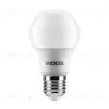 Светодиодная лампа диммируемая WOLTA SMART E27 11Вт RGBW-MIX груша матовая WSTD-A60-11WRGBE27-SH WSTD-A60-11WRGBE27-SH - 2
