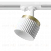 Трековый однофазный светильник WOLTA Muse WTL-GX53/19WG WTL-GX53/19WG - 1