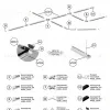 Шинопровод однофазный накладной Hesby Lighting Skylite HSBL_0212 HSBL_0212 - 2