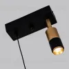 Подвесной светильник LED4U L8705-2 BK L8705-2 BK - 2