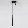 Подвесной светильник LED4U L8705-2 BK L8705-2 BK - 4
