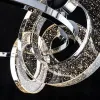 Подвесной светильник Modelux ML.1865.650 CR ML.1865.650 CR - 6