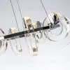 Подвесной светильник Modelux ML.1865.650 CR ML.1865.650 CR - 8