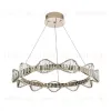 Подвесная люстра Modelux ML.785.800 CP ML.785.800 CP - 1