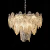Подвесная люстра Modelux ML.9528.500 GD ML.9528.500 GD - 3