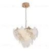 Подвесная люстра Modelux ML.9551.600 GD ML.9551.600 GD - 1
