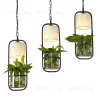 Подвесной светильник ImperiumLoft Pots 85420-22 85420-22 - 2