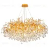 Подвесная люстра ImperiumLoft Droplet 213698-22 213698-22 - 2