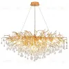 Подвесная люстра ImperiumLoft Droplet 213698-22 213698-22 - 3