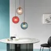 Подвесной светильник ImperiumLoft Aska 288908-26 288908-26 - 4