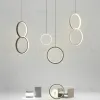 Подвесной светильник ImperiumLoft Liena Тип А 342639-23 342639-23 - 3