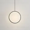 Подвесной светильник ImperiumLoft Liena Тип А 342639-23 342639-23 - 2
