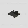 Соединитель для шинопровода Denkirs TR5230-BK TR5230-BK - 3