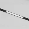 Трековый однофазный светильник Denkirs Smart Linear Zigbee DK8303-BK DK8303-BK - 2