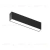 Трековый однофазный светильник Denkirs Smart Linear Zigbee DK8303-BK DK8303-BK - 3