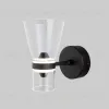 Бра Eurosvet 201053 LED черный a071632 201053 LED черный - 1