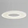 Подвесной светильник Eurosvet 101001 LED белый a071450 101001 LED белый - 3