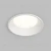 Точечный встраиваемый влагозащищенный светильник Denkirs Trim DK2452-WH DK2452-WH - 1