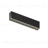 Трековый светильник Denkirs Smart Grill Zigbee DK8301-BK DK8301-BK - 4