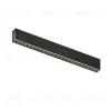 Трековый светильник Denkirs Smart Grill Zigbee DK8302-BK DK8302-BK - 4