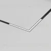 Трековый угловой светильник Denkirs Smart Linear Zigbee DK8314-BK DK8314-BK - 3