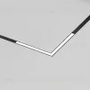 Трековый угловой светильник Denkirs Smart Linear Zigbee DK8314-BK DK8314-BK - 2