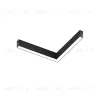 Трековый угловой светильник Denkirs Smart Linear Zigbee DK8314-BK DK8314-BK - 4