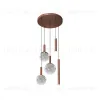 Подвесной светильник Denkirs Bubbles DK6535-CO DK6535-CO - 4