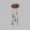 Подвесной светильник Denkirs Bubbles DK6535-CO DK6535-CO - 1