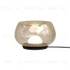 Настольная лампа Denkirs Floa DK6747-BK+AM DK6747-BK+AM - 3