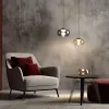 Настольная лампа Denkirs Floa DK6747-BK+AM DK6747-BK+AM - 4