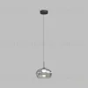 Подвесной светильник Denkirs Floa DK6742-BK+SM DK6742-BK+SM - 1
