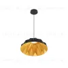 Подвесной светильник Denkirs Origami DK6655-BK+SG DK6655-BK+SG - 3