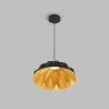 Подвесной светильник Denkirs Origami DK6655-BK+SG DK6655-BK+SG - 1