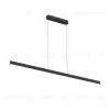 Линейный подвесной светильник Denkirs Rayline DK6733-BK DK6733-BK - 3